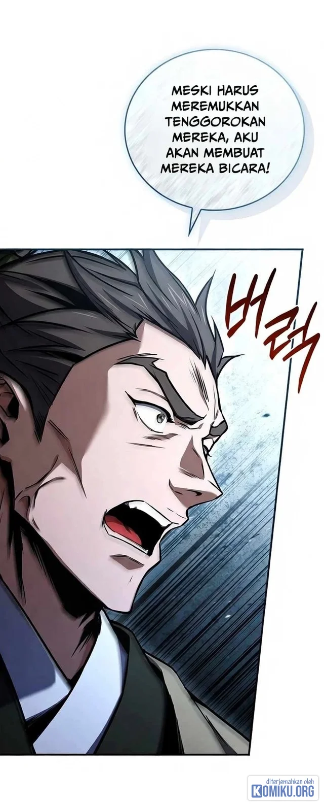 Reincarnated Escort Warrior Chapter 113 Gambar 33