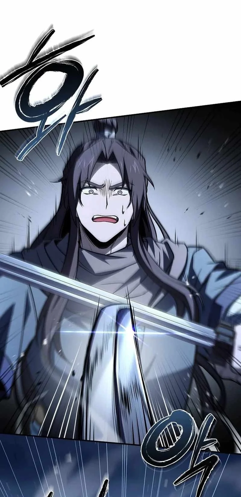 Reincarnated Escort Warrior Chapter 115 Gambar 28