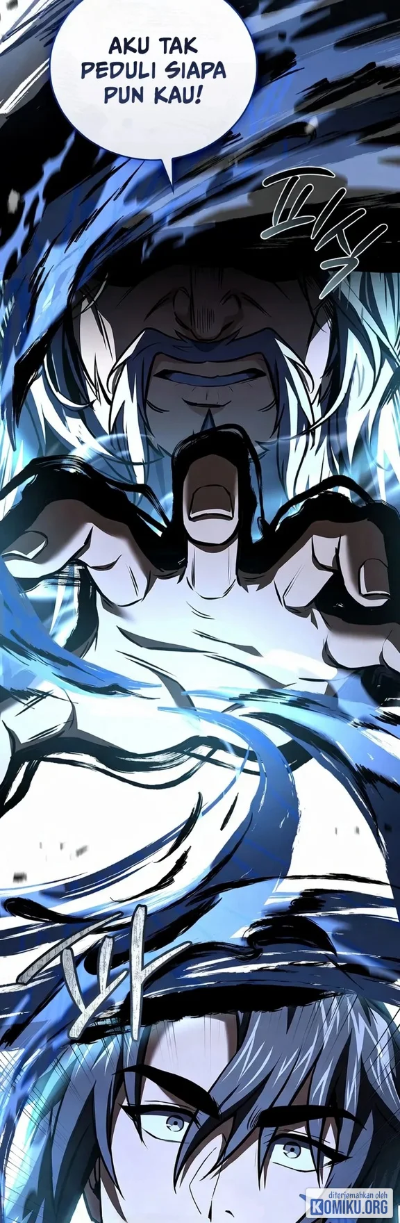 Reincarnated Escort Warrior Chapter 118 Gambar 35