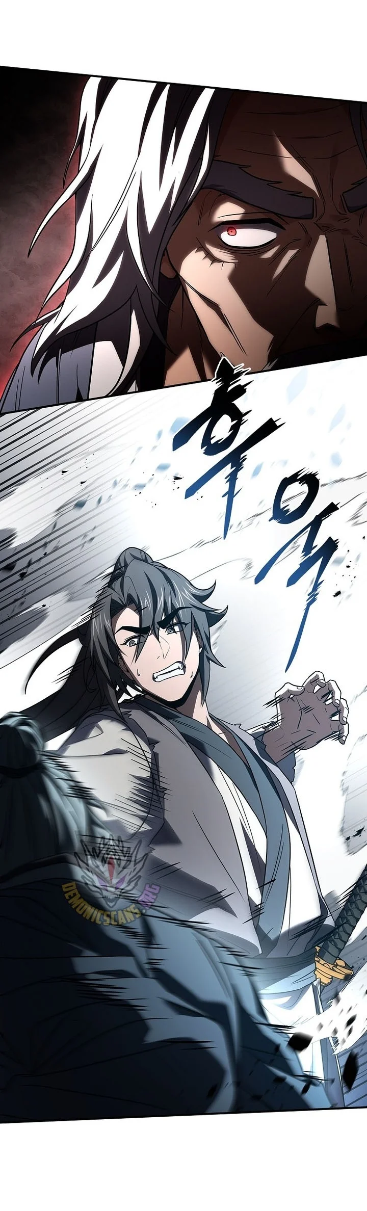 Reincarnated Escort Warrior Chapter 119 Gambar 30