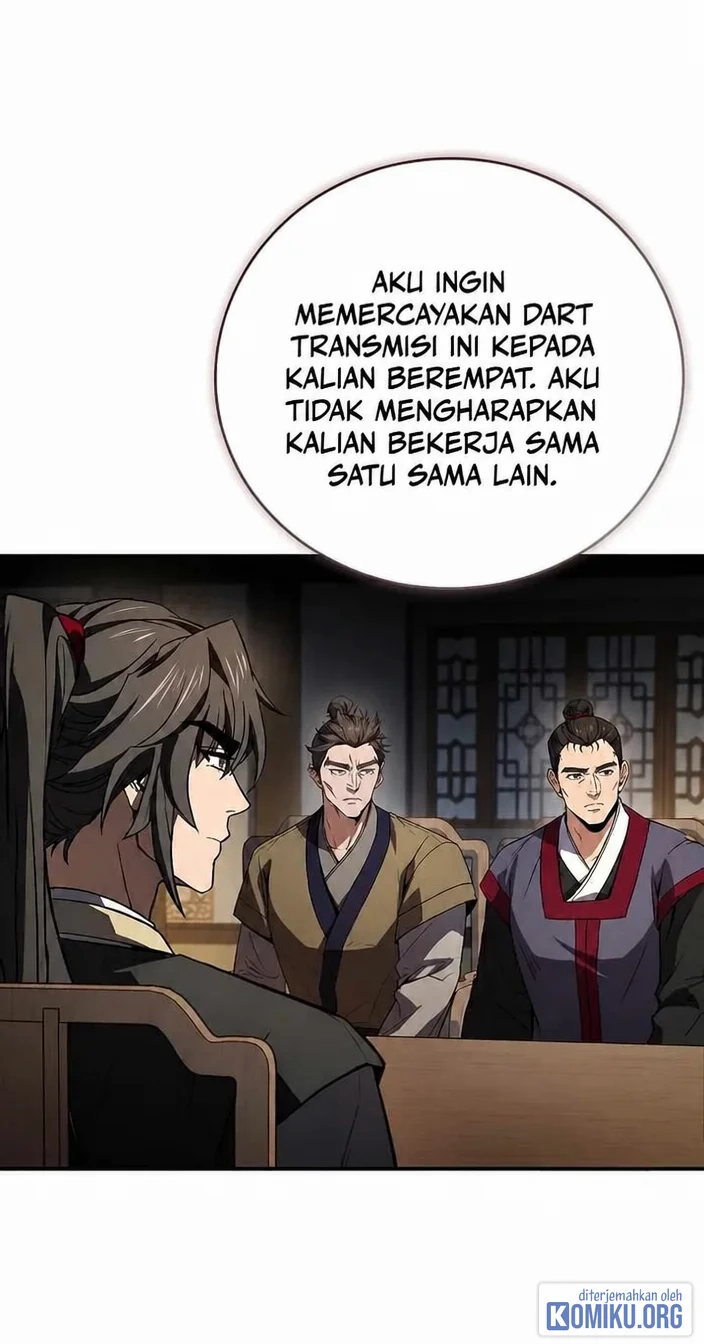 Reincarnated Escort Warrior Chapter 123 Gambar 29