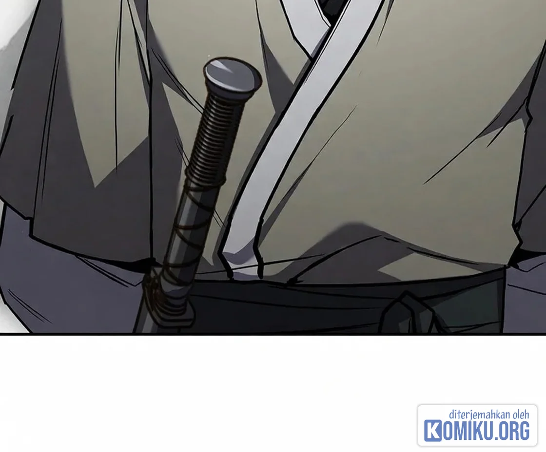Reincarnated Escort Warrior Chapter 124 Gambar 33