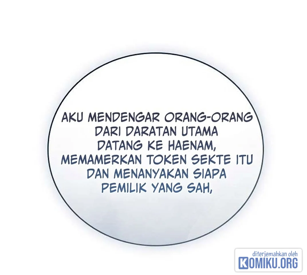 Reincarnated Escort Warrior Chapter 125 Gambar 26