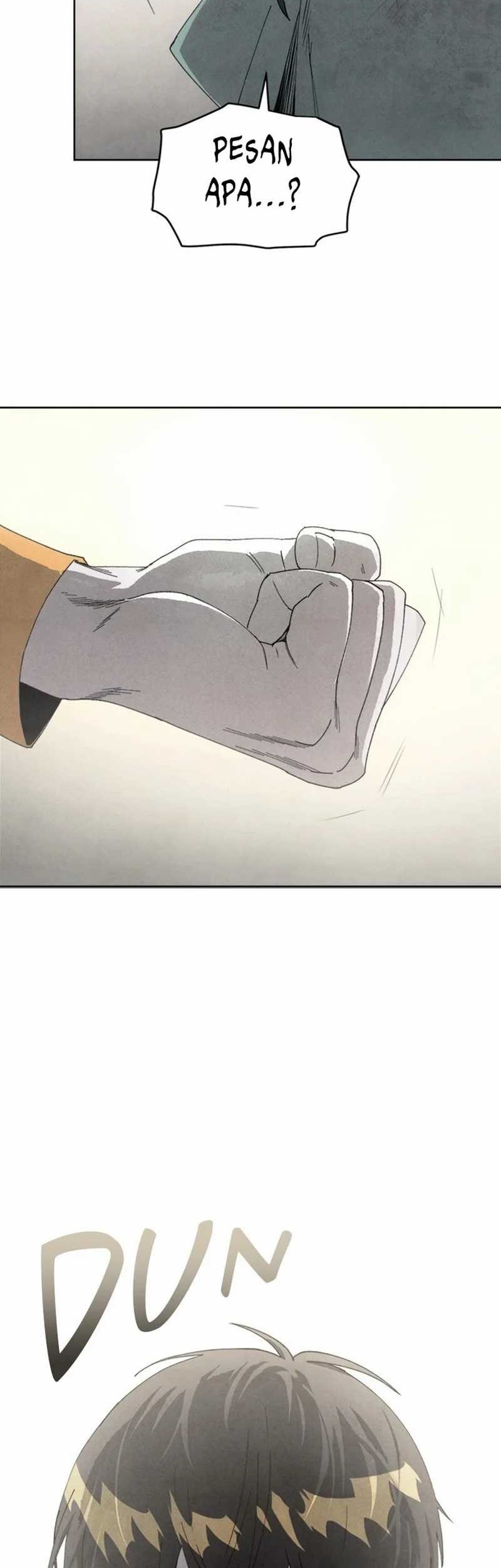 Reincarnated In a Cursed Game Chapter 16 Gambar 23