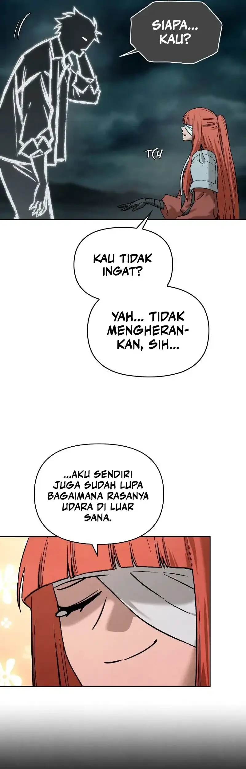 Reincarnated In a Cursed Game Chapter 41 Gambar 20