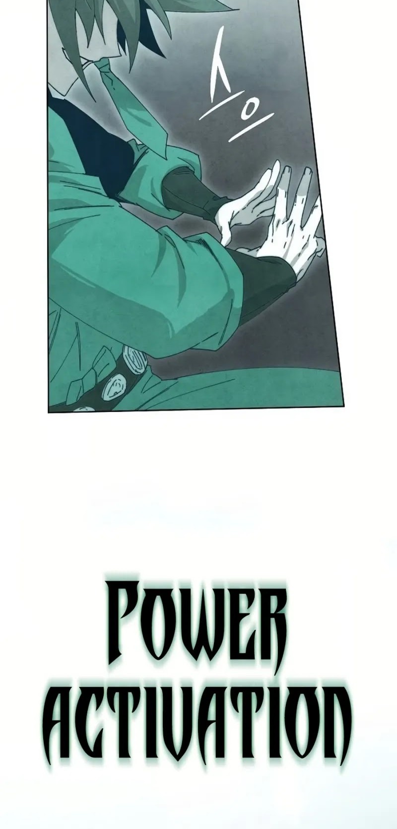 Reincarnated In a Cursed Game Chapter 8 Gambar 22