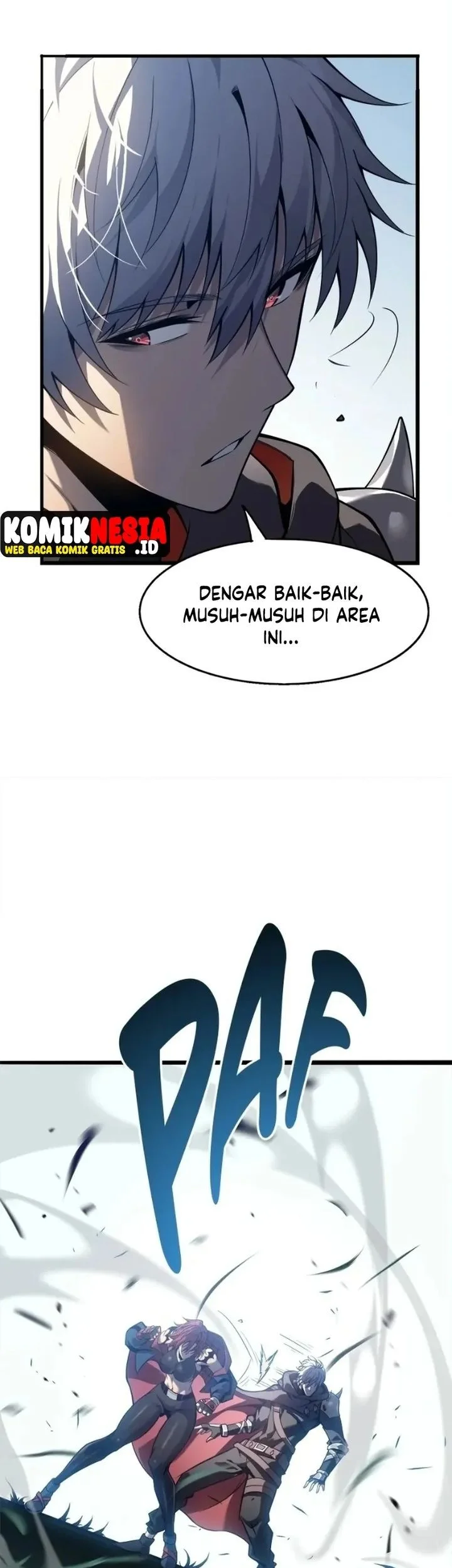 Reincarnated with Divine Titles Chapter 18 Gambar 18