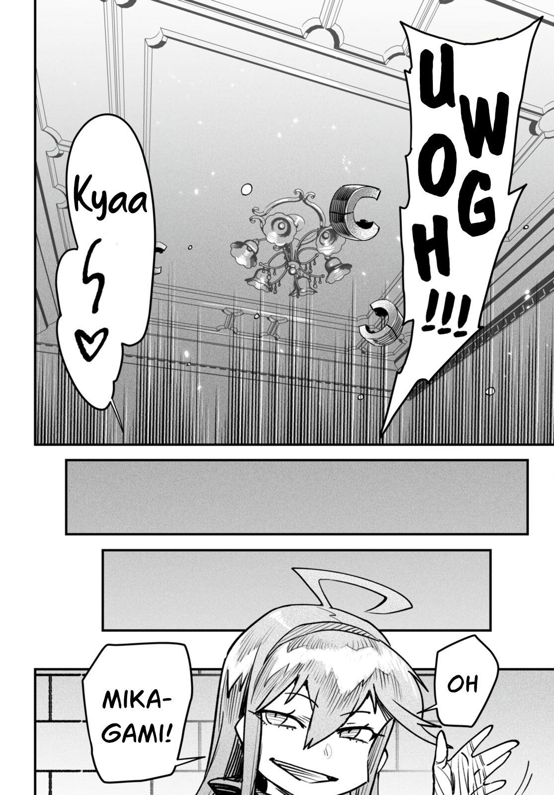 Reincarnation Coliseum Chapter 9 Gambar 13