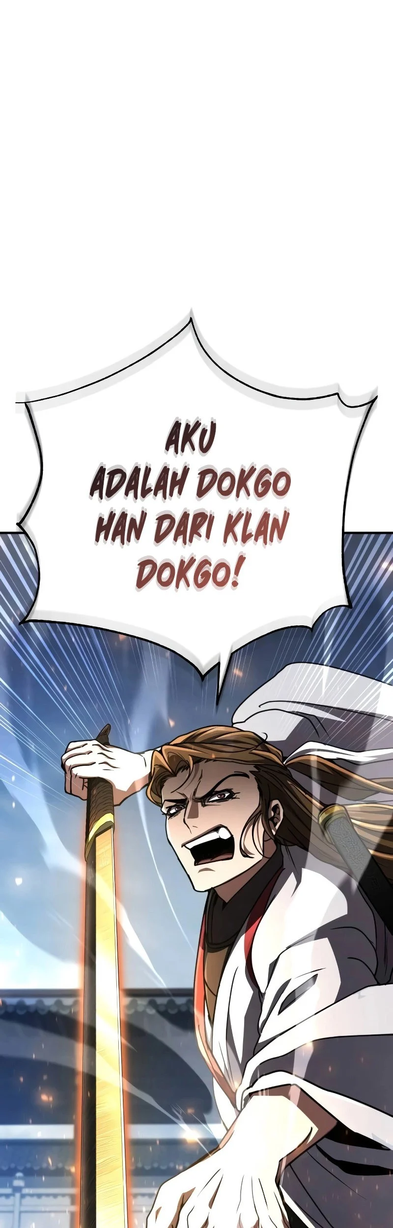 Reincarnation Of The Fist King Chapter 30 Gambar 50