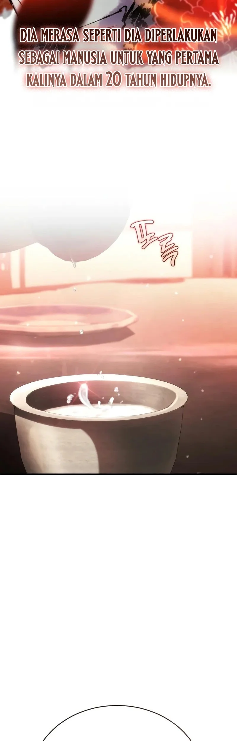 Reincarnation Of The Fist King Chapter 34 Gambar 38