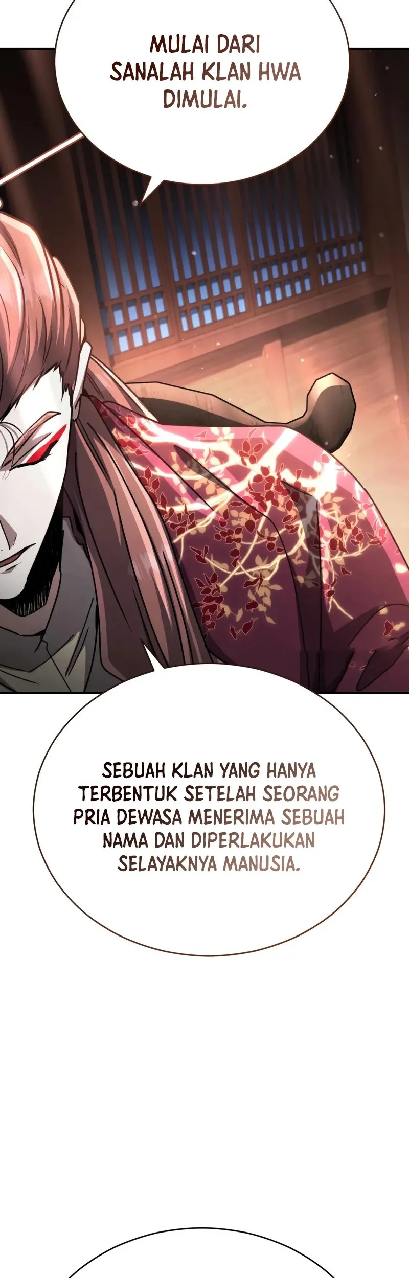 Reincarnation Of The Fist King Chapter 34 Gambar 39