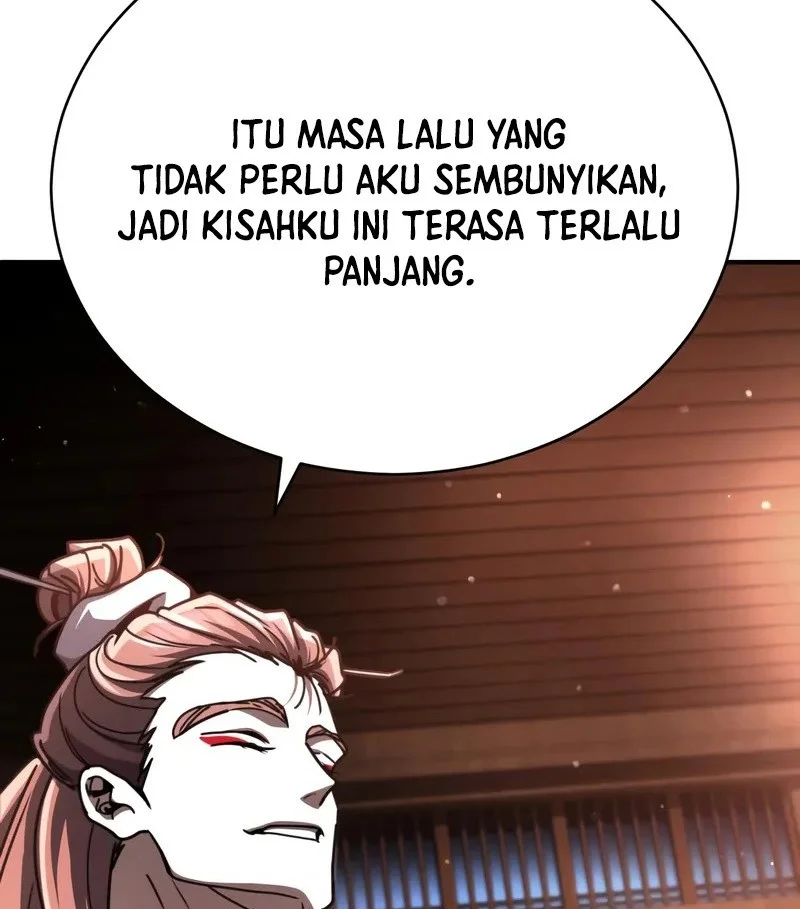 Reincarnation Of The Fist King Chapter 34 Gambar 40