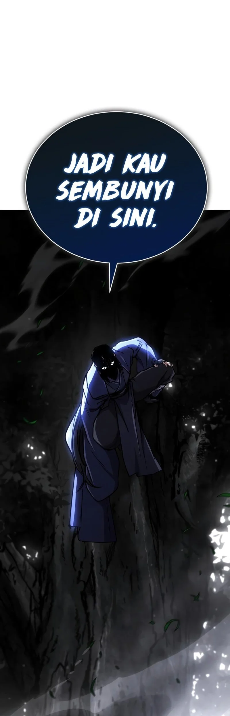 Reincarnation Of The Fist King Chapter 36 Gambar 37