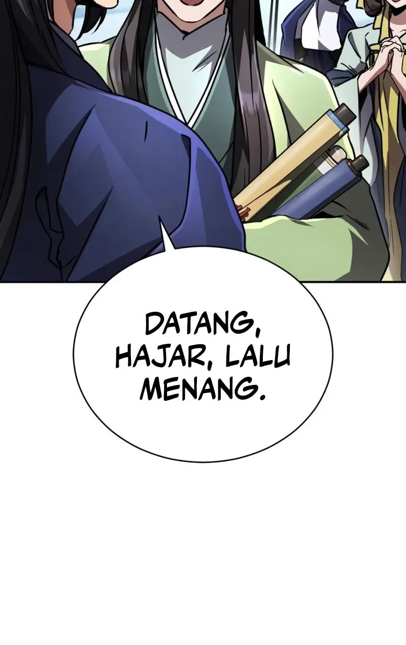 Reincarnation Of The Fist King Chapter 37 Gambar 34