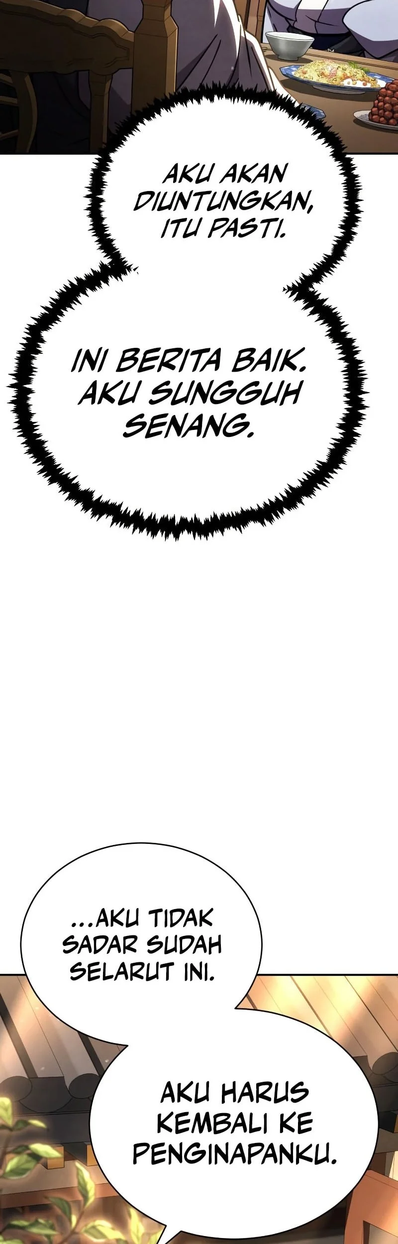 Reincarnation Of The Fist King Chapter 38 Gambar 34
