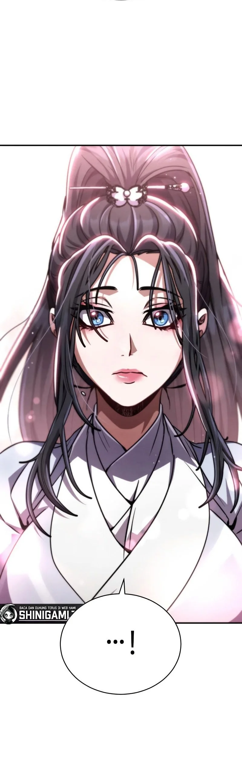 Reincarnation Of The Fist King Chapter 38 Gambar 32