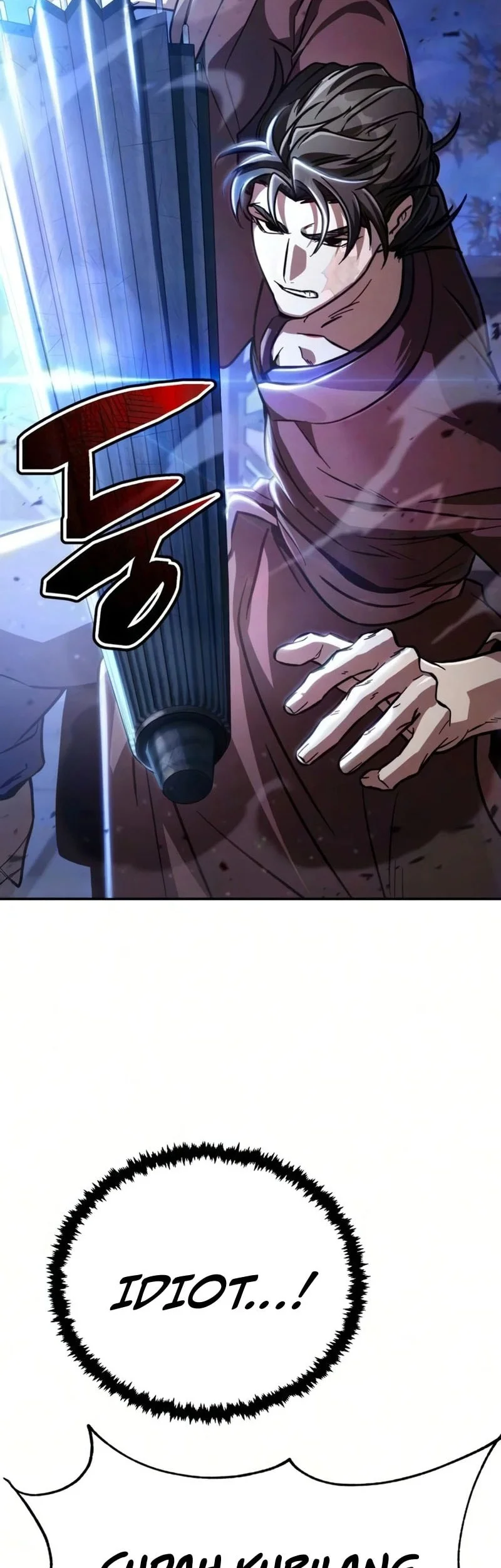 Reincarnation Of The Fist King Chapter 52 Gambar 42