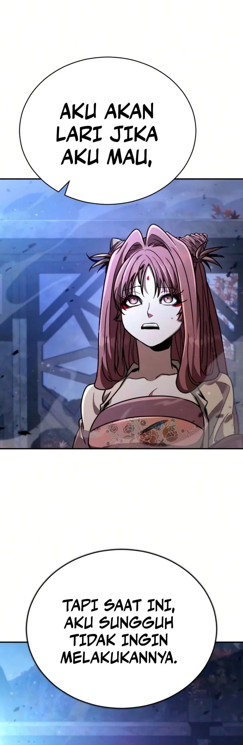 Reincarnation Of The Fist King Chapter 52 Gambar 44