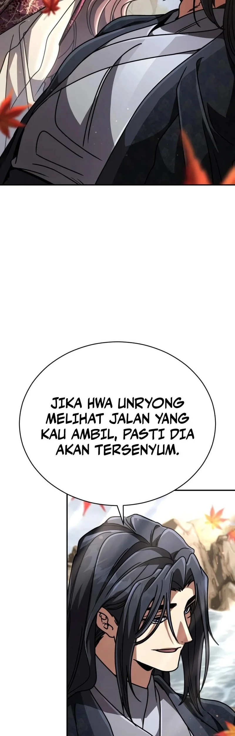 Reincarnation Of The Fist King Chapter 54 Gambar 32