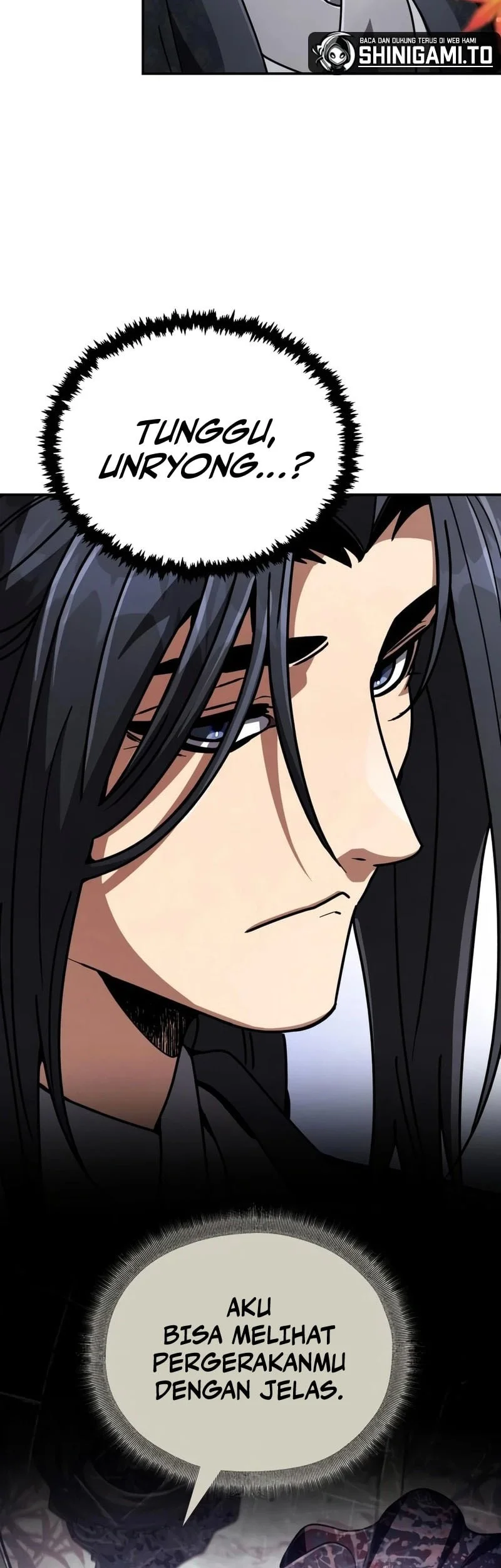Reincarnation Of The Fist King Chapter 54 Gambar 33