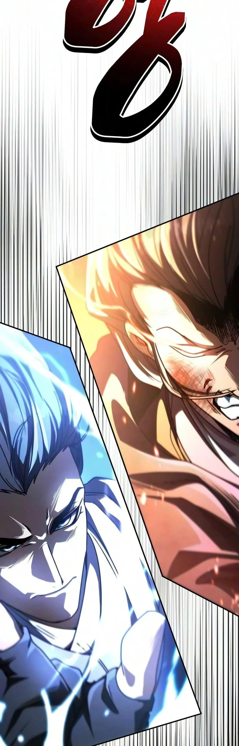 Reincarnation Of The Fist King Chapter 56 Gambar 34