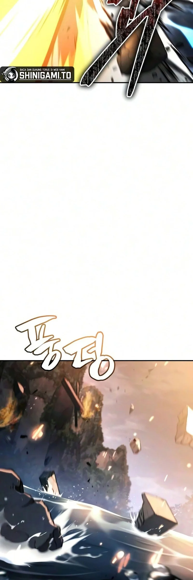 Reincarnation Of The Fist King Chapter 56 Gambar 36