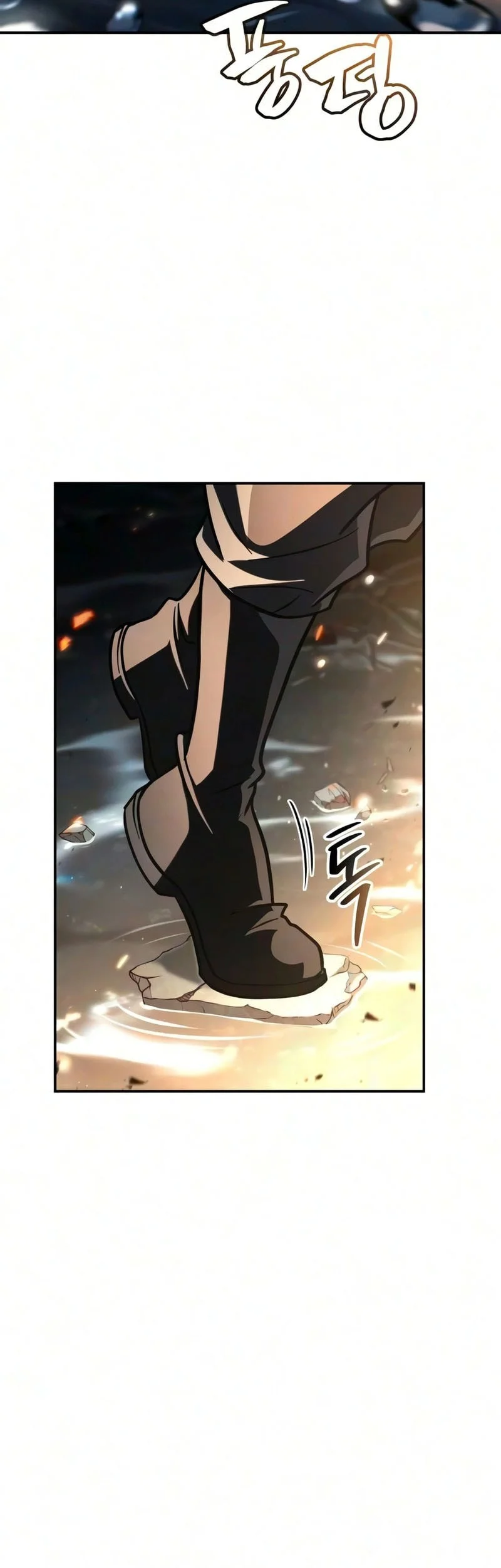 Reincarnation Of The Fist King Chapter 56 Gambar 37