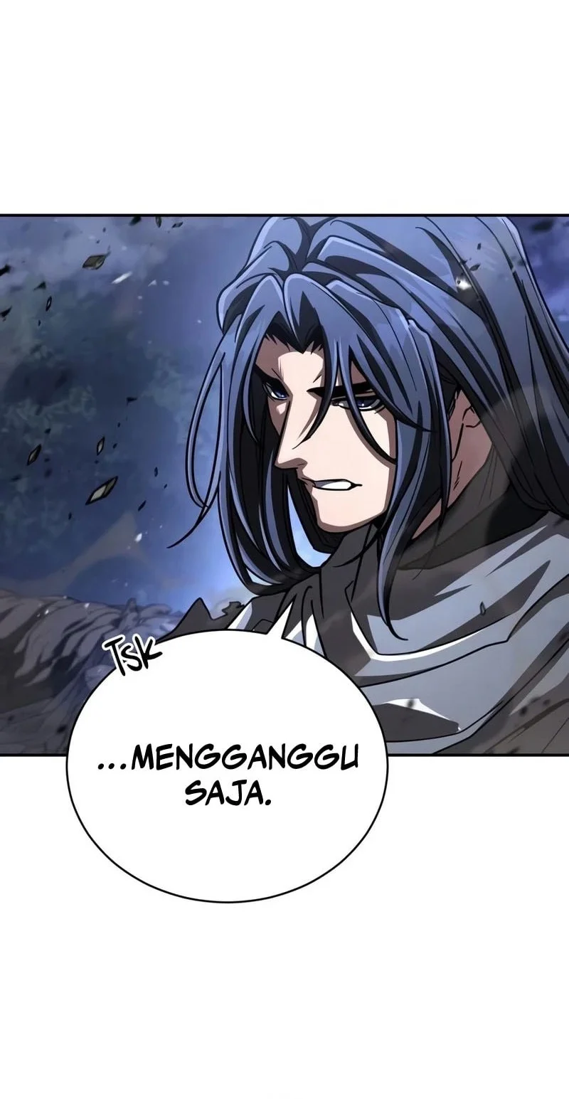 Reincarnation Of The Fist King Chapter 61 Gambar 37