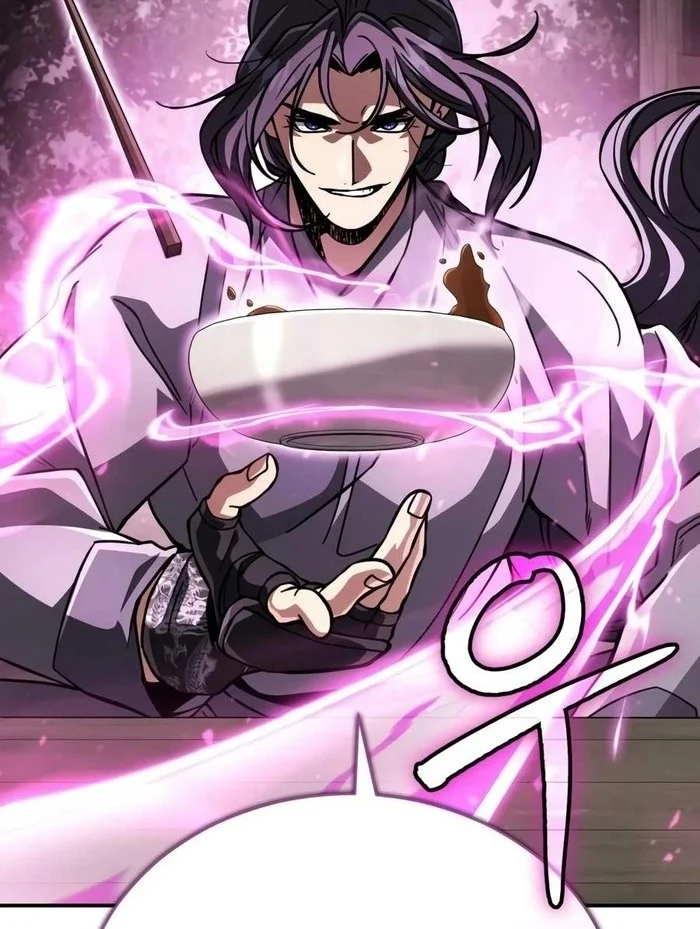 Reincarnation Of The Fist King Chapter 63 Gambar 45