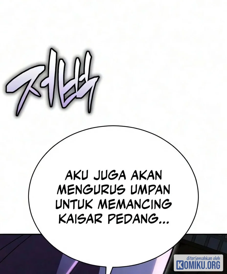 Reincarnation Of The Fist King Chapter 64 Gambar 45