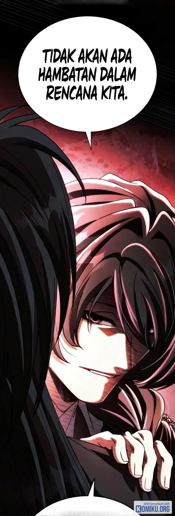 Reincarnation Of The Fist King Chapter 64 Gambar 47