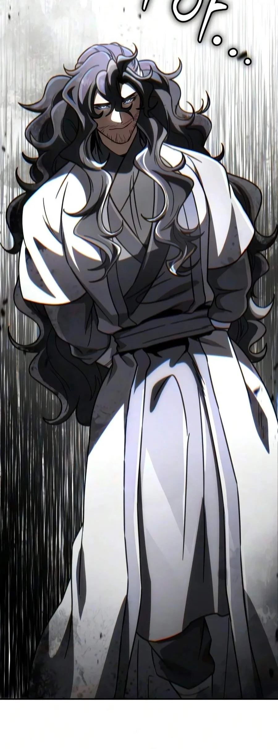Reincarnation Of The Fist King Chapter 67 Gambar 40