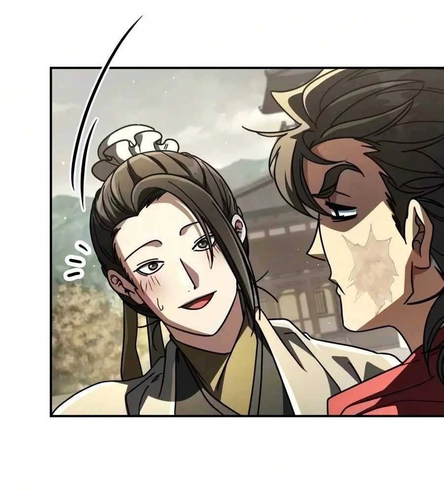 Reincarnation Of The Fist King Chapter 68 Gambar 37