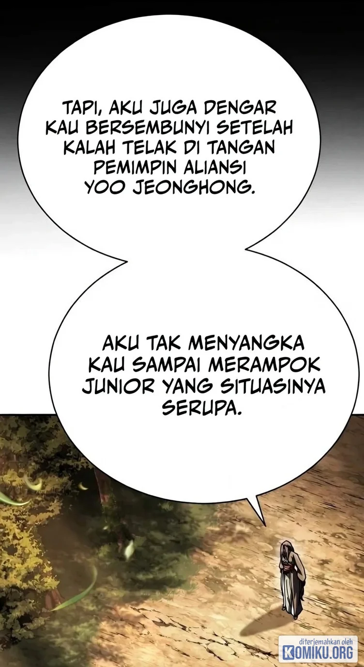 Reincarnation Of The Fist King Chapter 72 Gambar 41