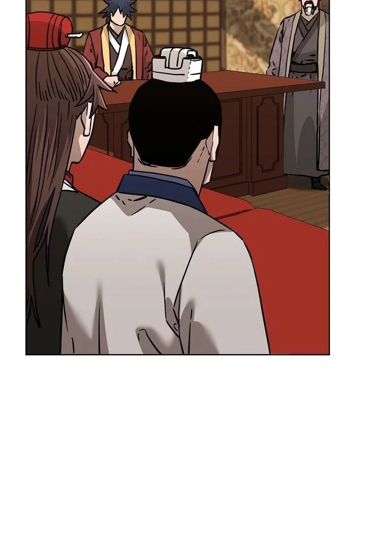 Reincarnation of the Murim Clan’s Former Ranker Chapter 182 Gambar 27