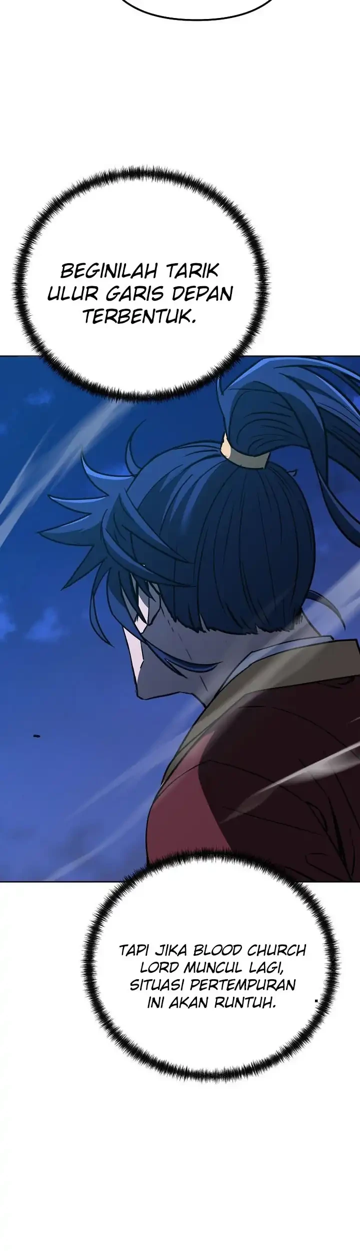 Reincarnation of the Murim Clan’s Former Ranker Chapter 186 Gambar 28