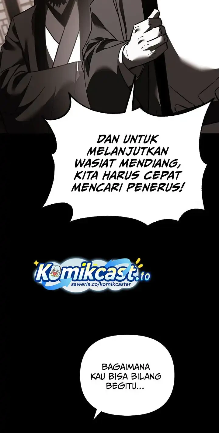 Reincarnation of the Murim Clan’s Former Ranker Chapter 188 Gambar 25