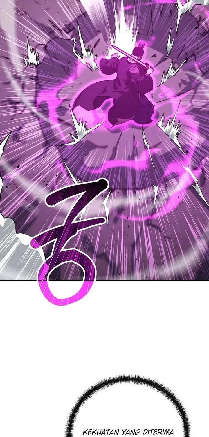 Reincarnation of the Murim Clan’s Former Ranker Chapter 197 Gambar 23