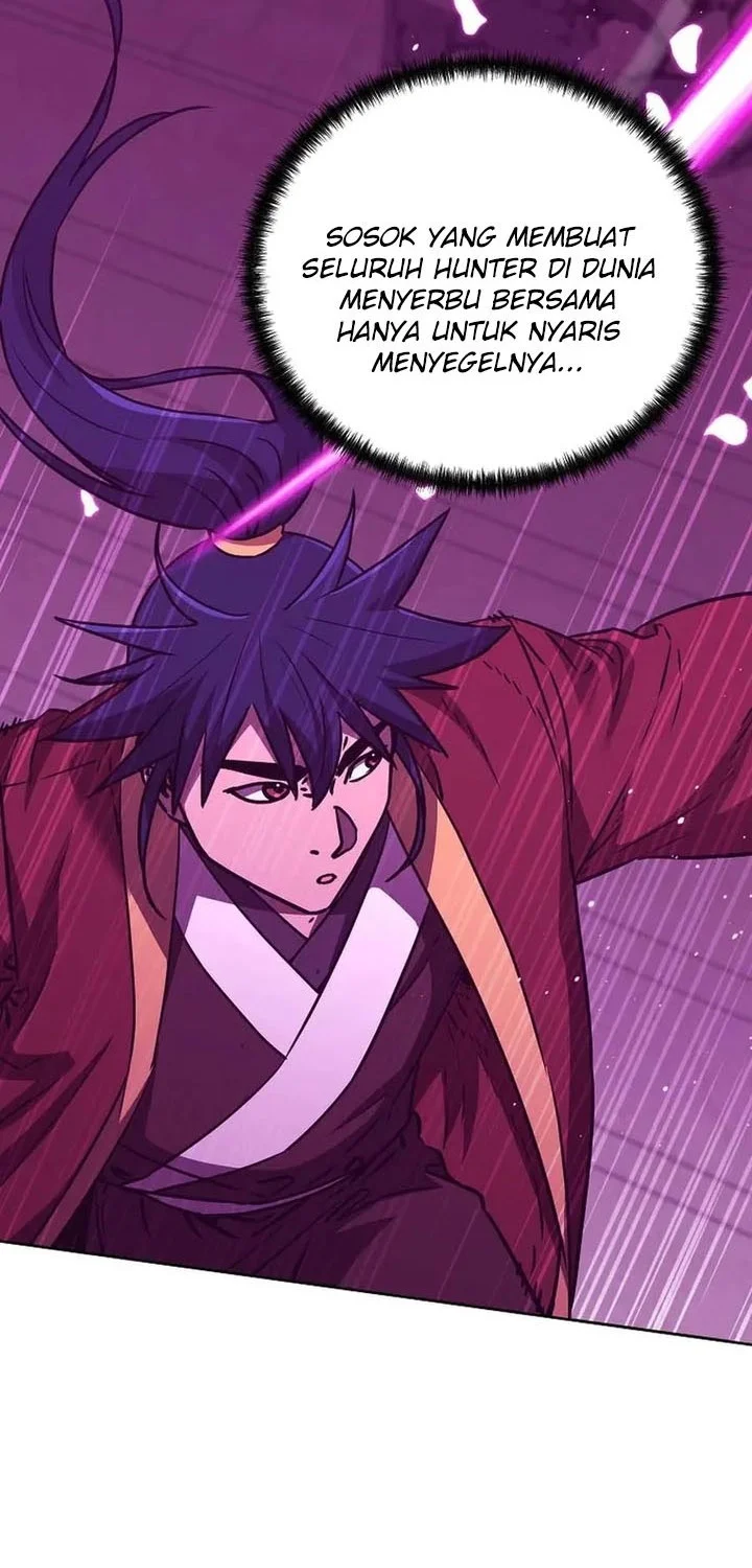 Reincarnation of the Murim Clan’s Former Ranker Chapter 197 Gambar 25