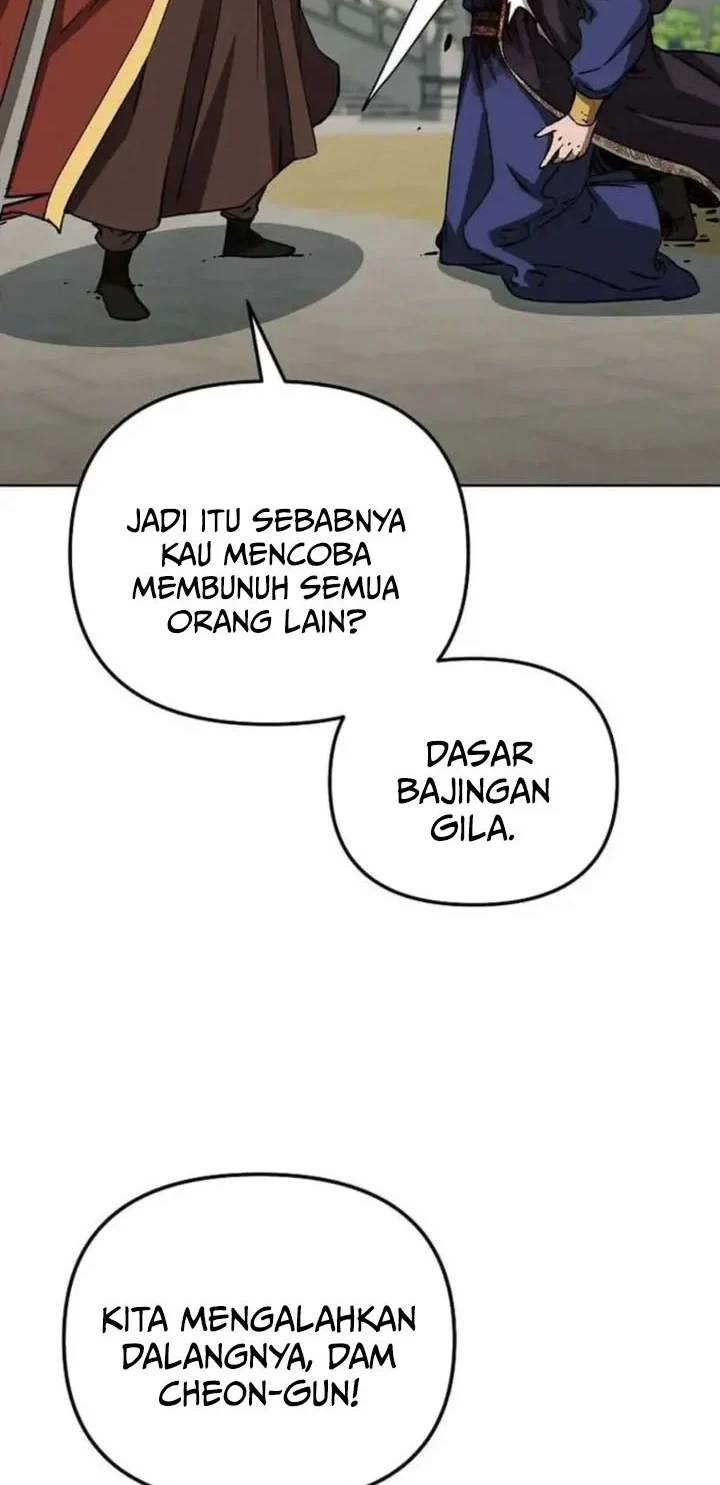 Reincarnation of the Murim Clan’s Former Ranker Chapter 198 Gambar 29