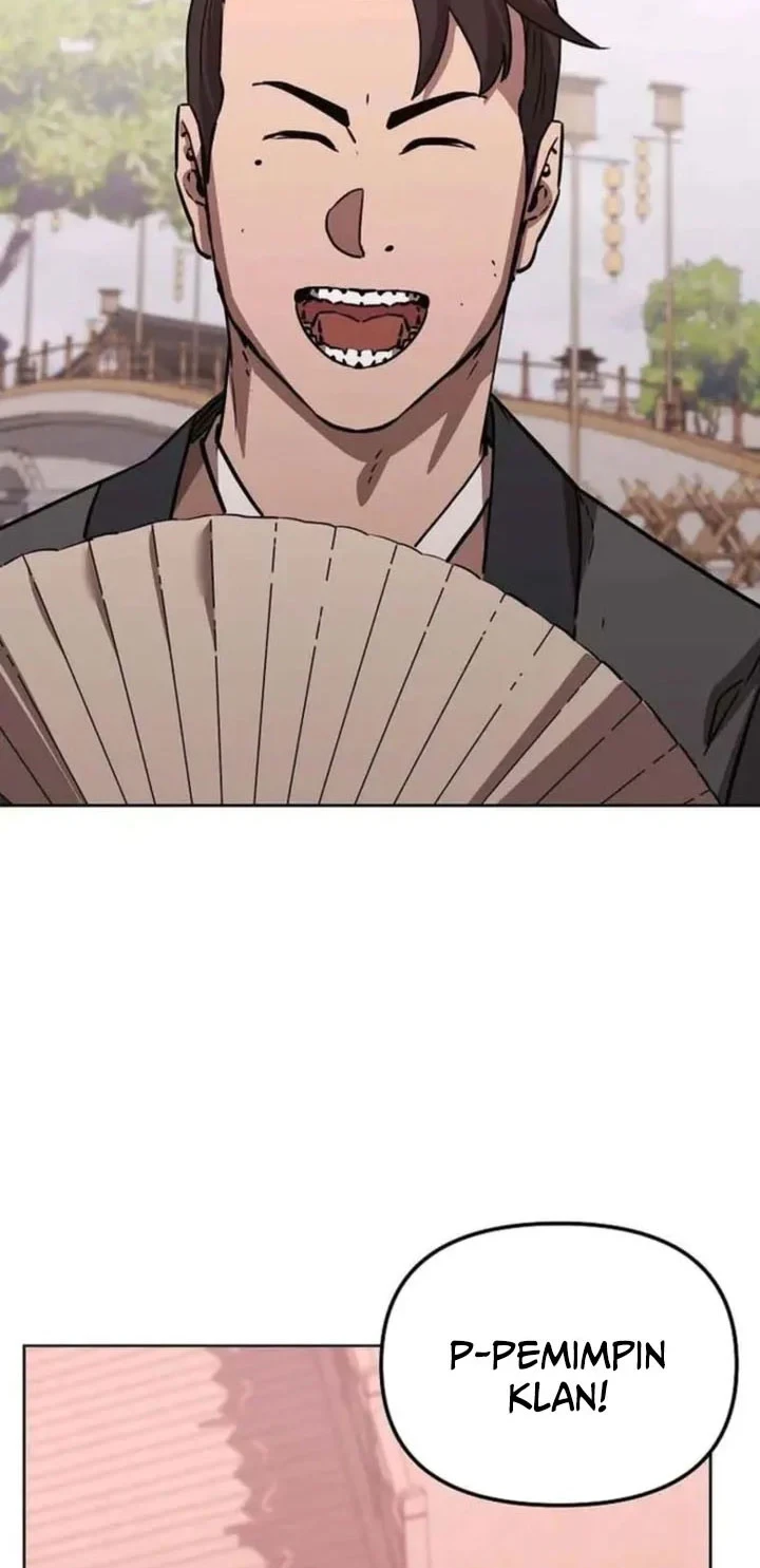 Reincarnation of the Murim Clan’s Former Ranker Chapter 198 Gambar 31