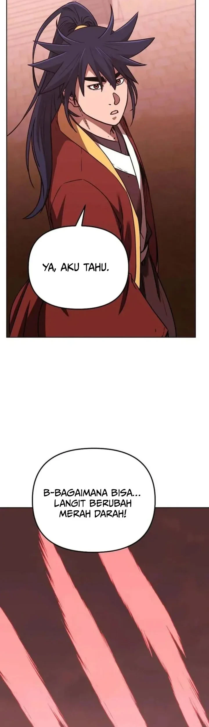 Reincarnation of the Murim Clan’s Former Ranker Chapter 198 Gambar 32
