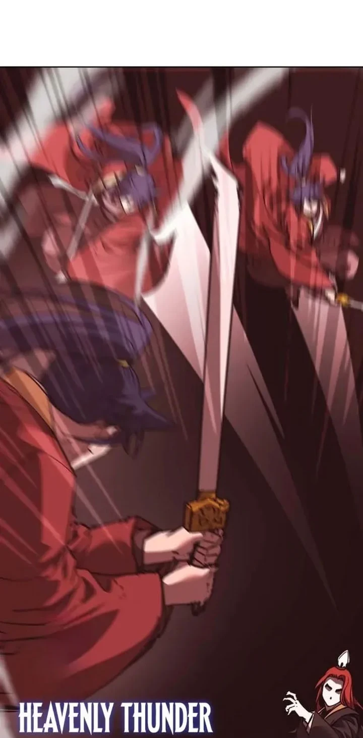 Reincarnation of the Murim Clan’s Former Ranker Chapter 199 Gambar 29