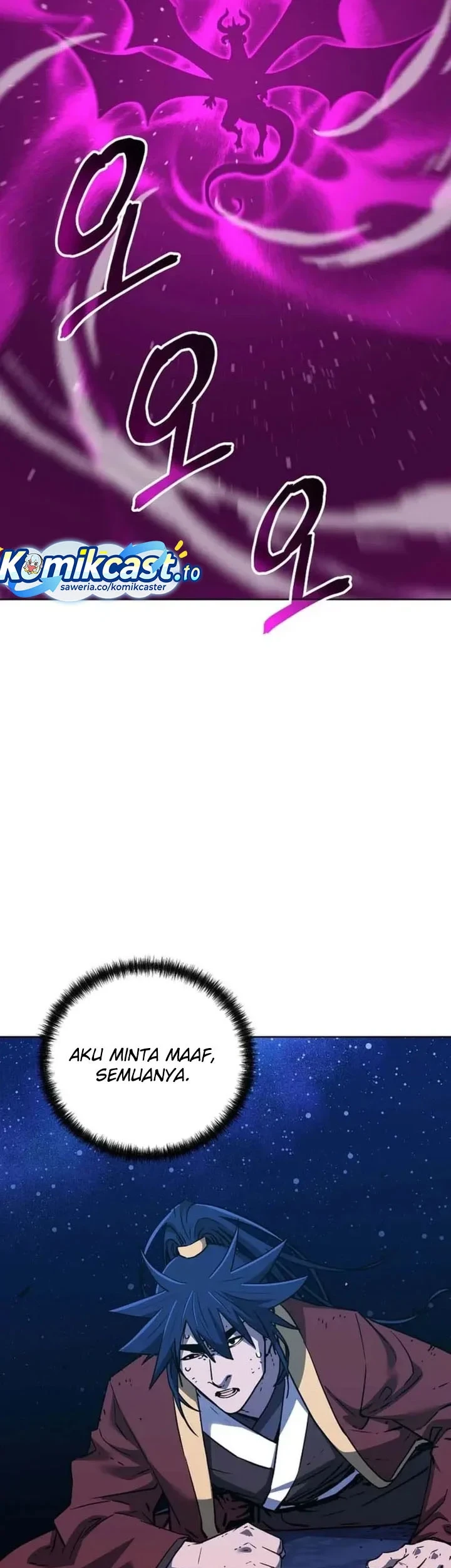 Reincarnation of the Murim Clan’s Former Ranker Chapter 200 Gambar 30