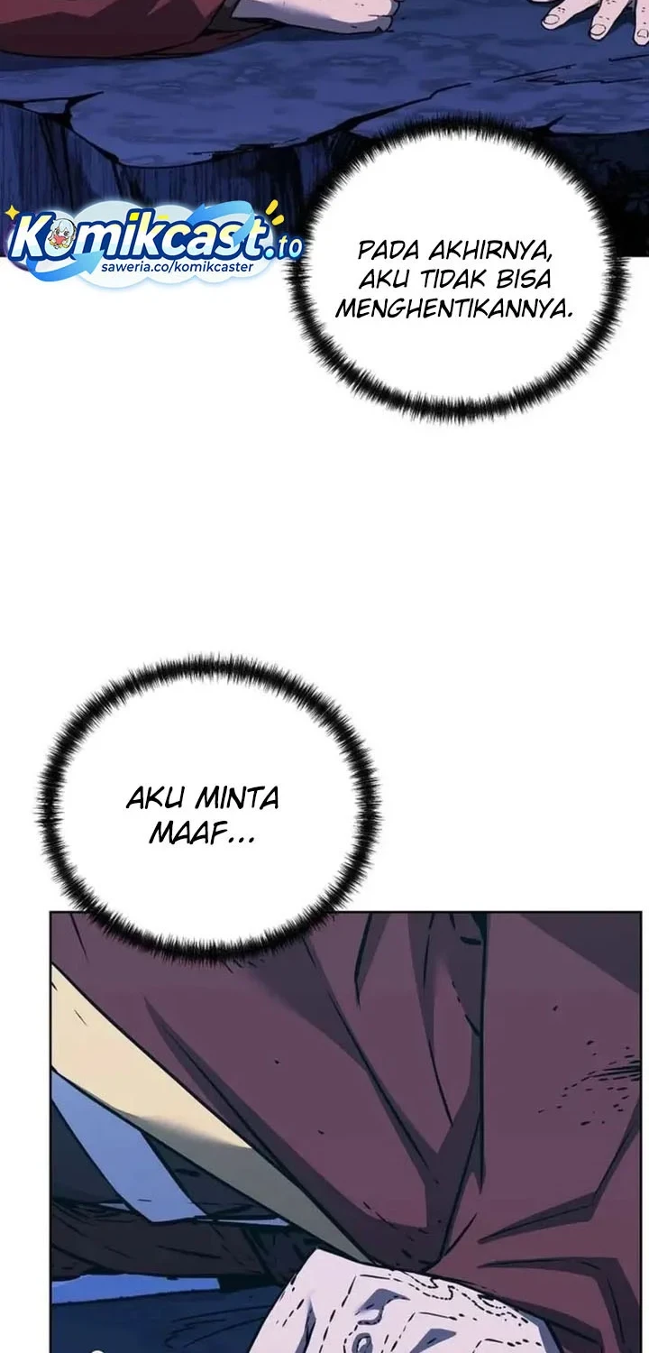 Reincarnation of the Murim Clan’s Former Ranker Chapter 200 Gambar 31