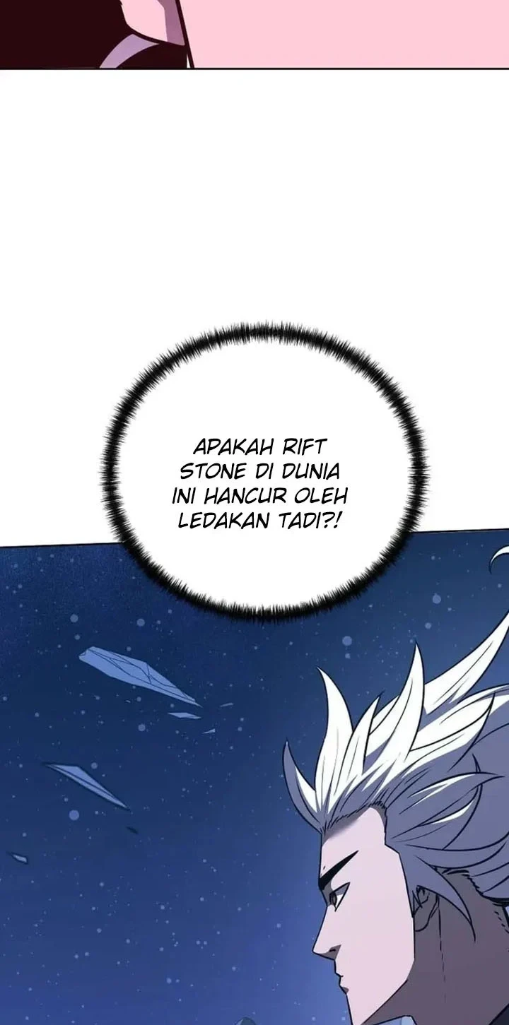 Reincarnation of the Murim Clan’s Former Ranker Chapter 201 Gambar 27