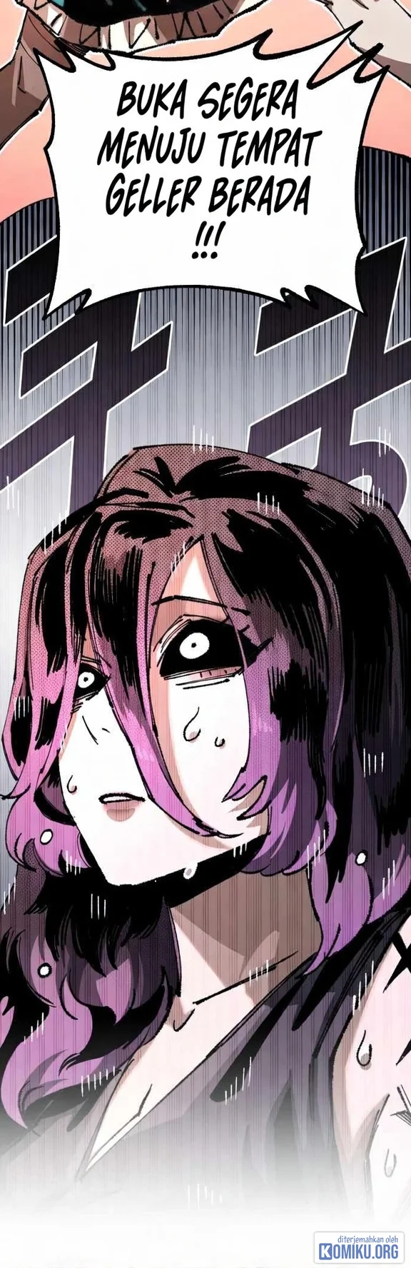 Reincarnation Of The Veteran Soldier Chapter 114 Gambar 33