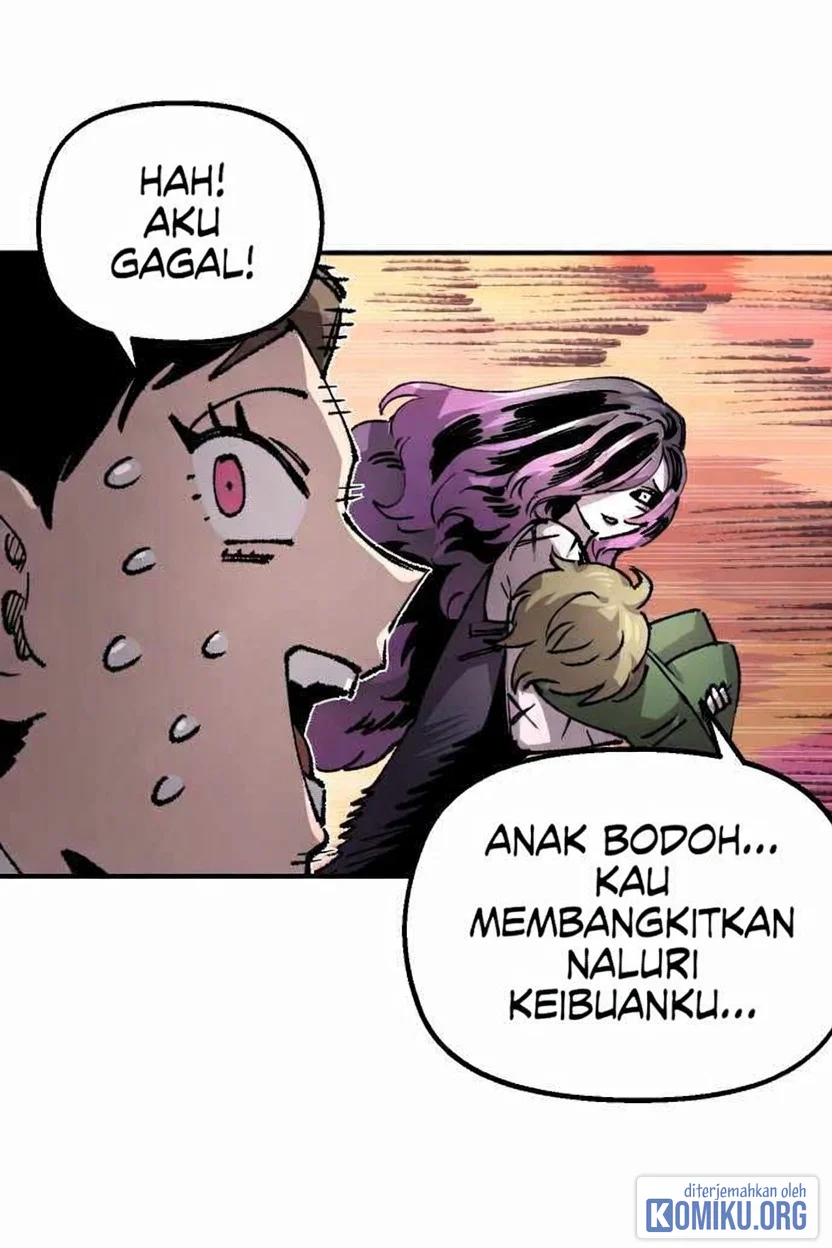 Reincarnation Of The Veteran Soldier Chapter 115 Gambar 24