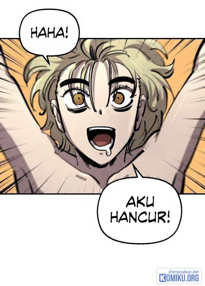 Reincarnation Of The Veteran Soldier Chapter 118 Gambar 24
