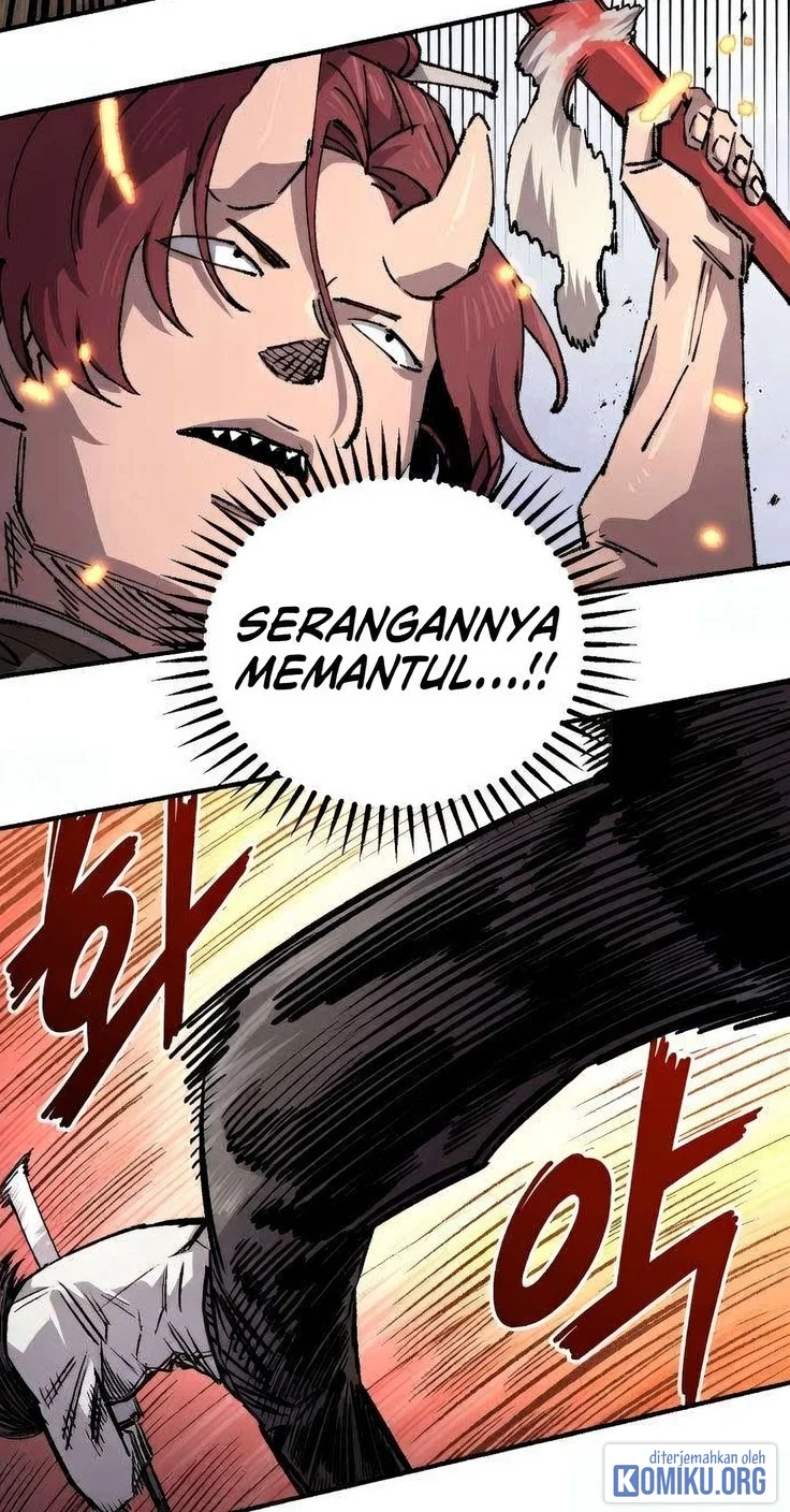 Reincarnation Of The Veteran Soldier Chapter 120 Gambar 25
